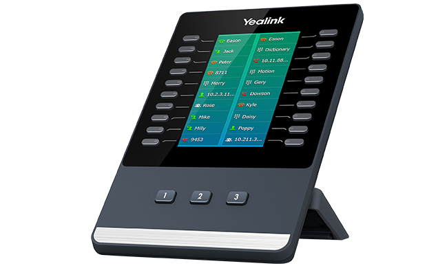 Yealink Expansion Module