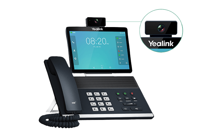 Yealink T59G